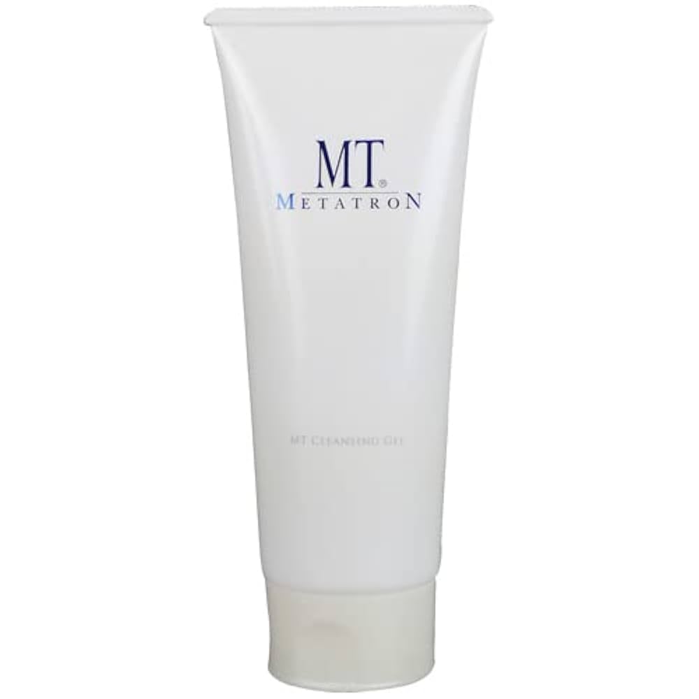 MTメタトロン クレンジング・ジェル 200ml 外箱なし　3個セット 新品 未使用 MT メタトロン クレンジングジェル 200ml 箱なし 3